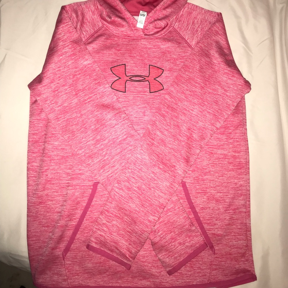 Under Armour Fleece